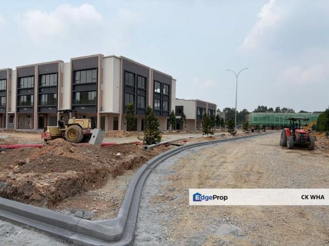 Shop for rent in KITA @ Cybersouth, Sepang