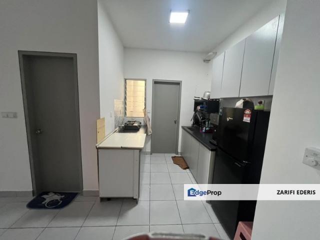 Condominium for rent in Dengkil, Sepang