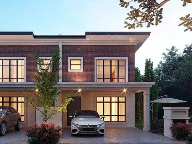 Terraced House for sale in Cyberjaya, Sepang