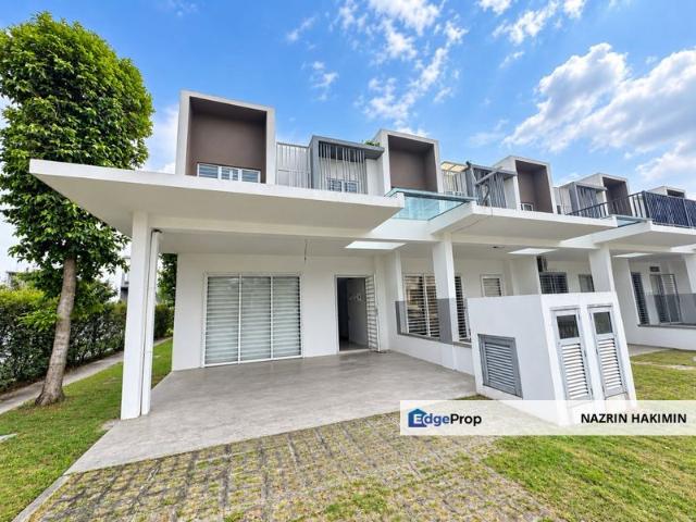 House for sale in Dengkil, Sepang