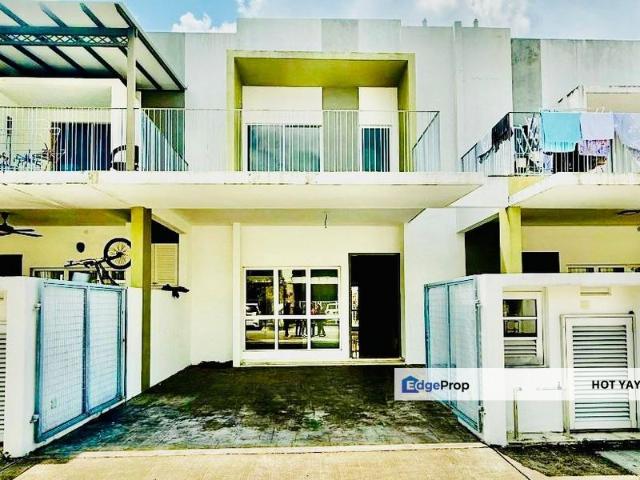 House for sale in Tanjong Sepat, Selangor