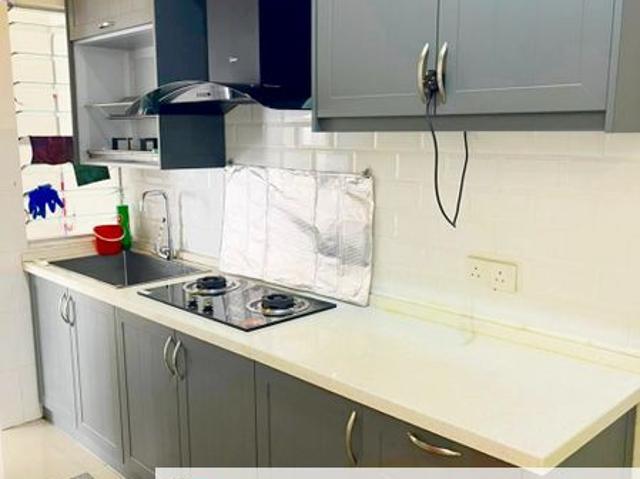House for rent in Tanjong Sepat, Selangor