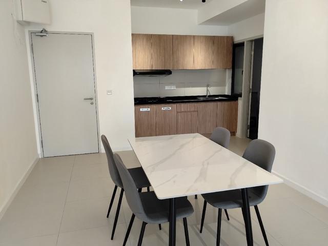 Serviced Residence for rent in Tanjong Sepat, Selangor