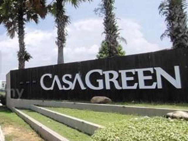 Terraced House for sale in Tanjong Sepat, Selangor
