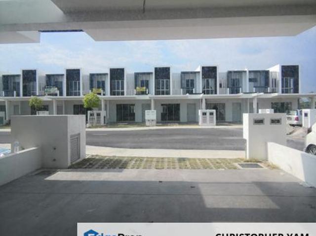 House for sale in Tanjong Sepat, Selangor