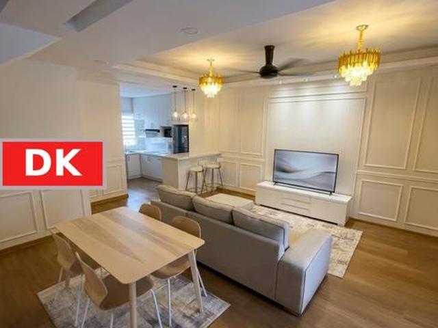 Terraced House for sale in Tanjong Sepat, Selangor