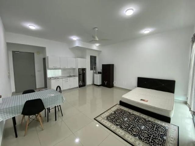 Apartment for rent in Cyber 5, Sepang