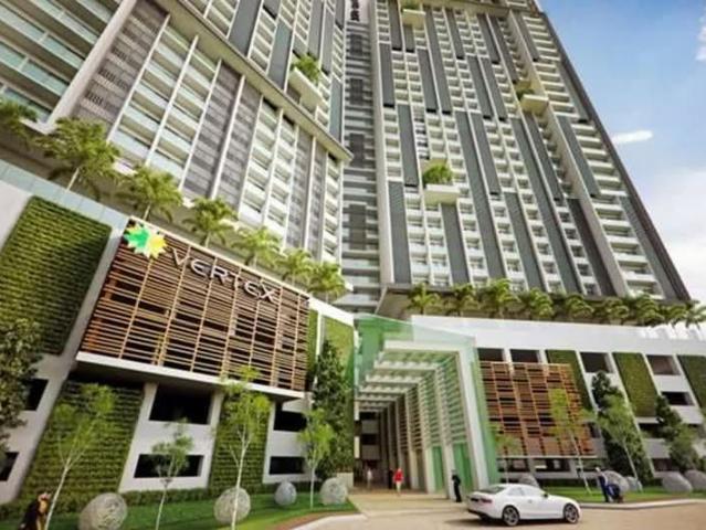 Apartment for rent in Cyber 5, Sepang