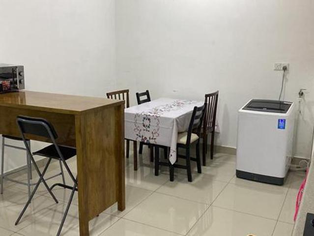 Property for rent in Tanjong Sepat, Selangor