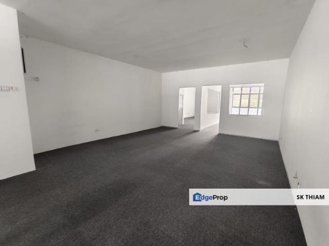 Shop for rent in Tanjong Sepat, Selangor