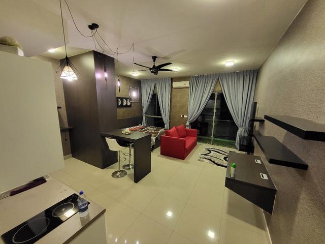 Condominium for sale in Tanjong Sepat, Selangor