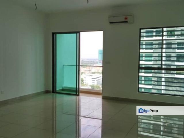 Condominium for sale in Tanjong Sepat, Selangor