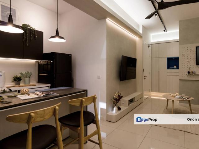 Condominium for sale in Tanjong Sepat, Selangor
