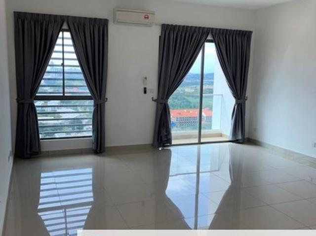 Condominium for sale in Tanjong Sepat, Selangor