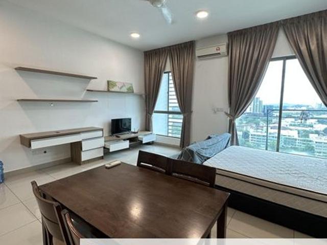 Condominium for rent in Tanjong Sepat, Selangor