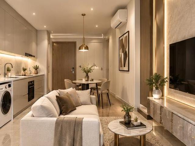 Serviced Residence for sale in Tanjong Sepat, Selangor