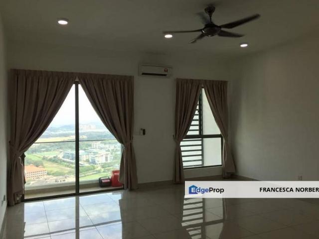 Condominium for sale in Tanjong Sepat, Selangor