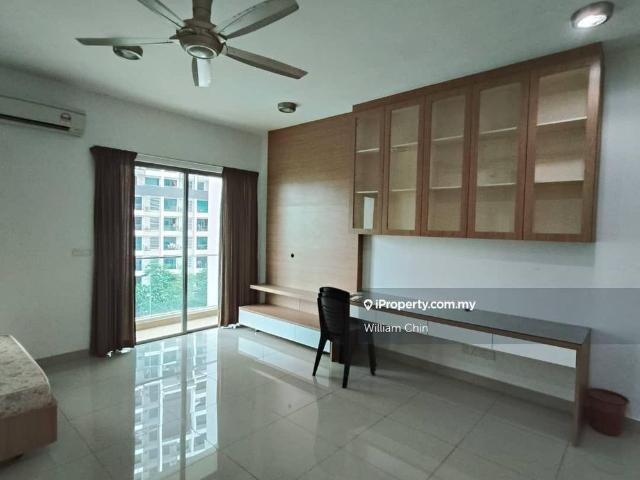 Room for rent in Tanjong Sepat, Selangor