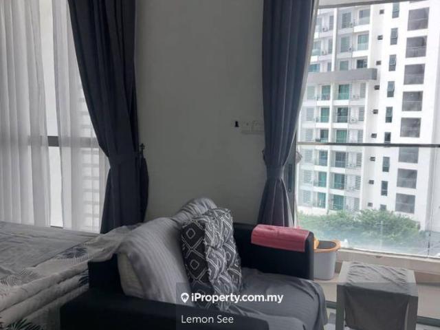 Room for rent in Tanjong Sepat, Selangor