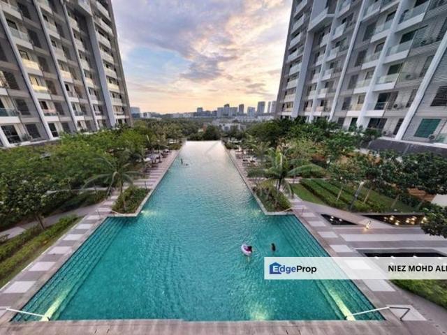 Condominium for sale in Cyber 5, Sepang