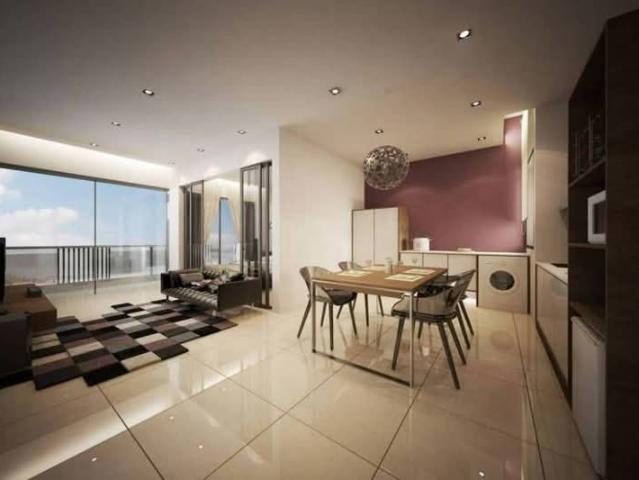 Apartment for rent in Tanjong Sepat, Selangor