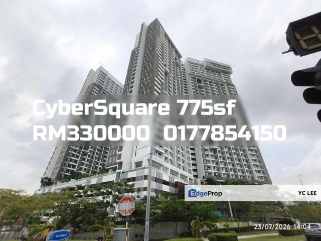 Condominium for sale in Tanjong Sepat, Selangor