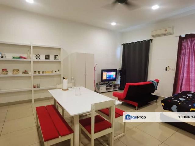 Condominium for rent in Tanjong Sepat, Selangor