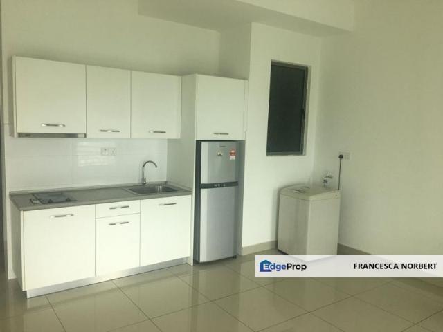Condominium for sale in Tanjong Sepat, Selangor