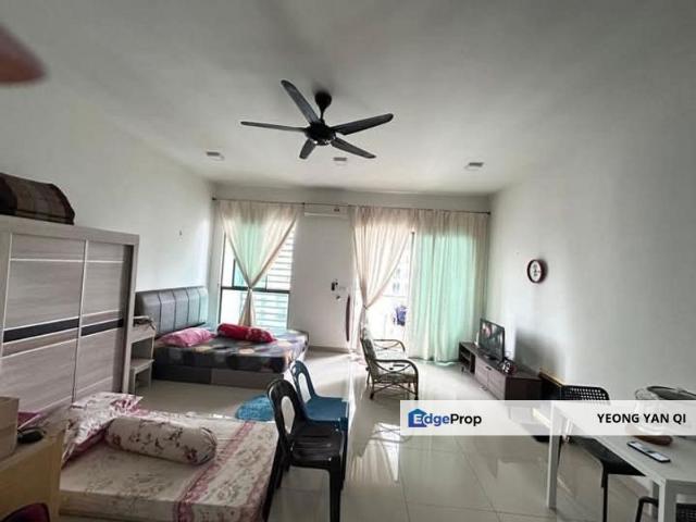 Condominium for sale in Tanjong Sepat, Selangor