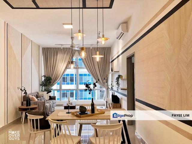 Condominium for sale in Tanjong Sepat, Selangor
