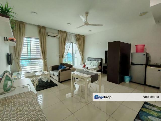Condominium for rent in Tanjong Sepat, Selangor