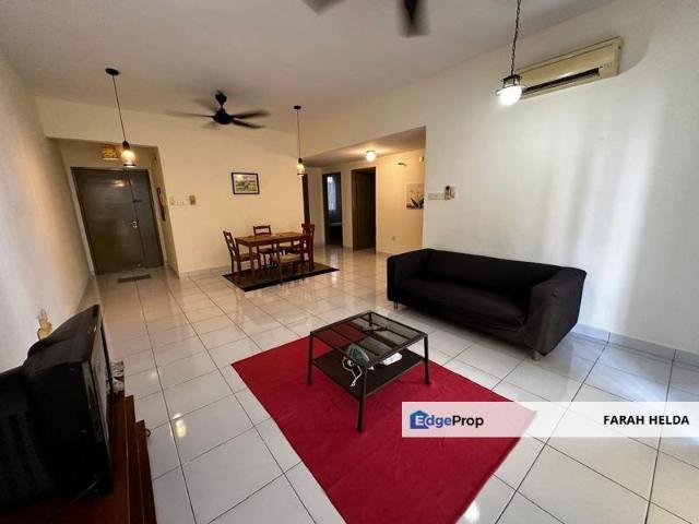 Condominium for sale in Tanjong Sepat, Selangor