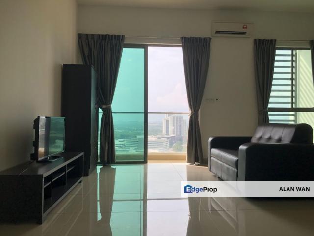 Condominium for rent in Tanjong Sepat, Selangor