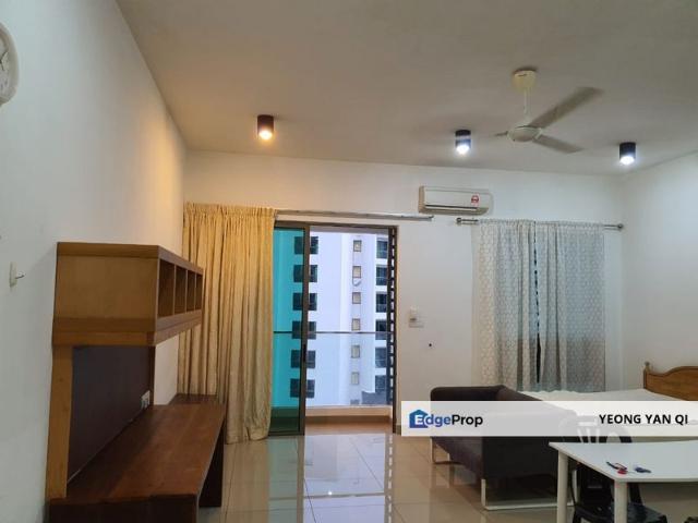 Condominium for rent in Tanjong Sepat, Selangor