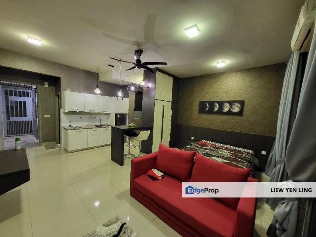 Condominium for rent in Tanjong Sepat, Selangor