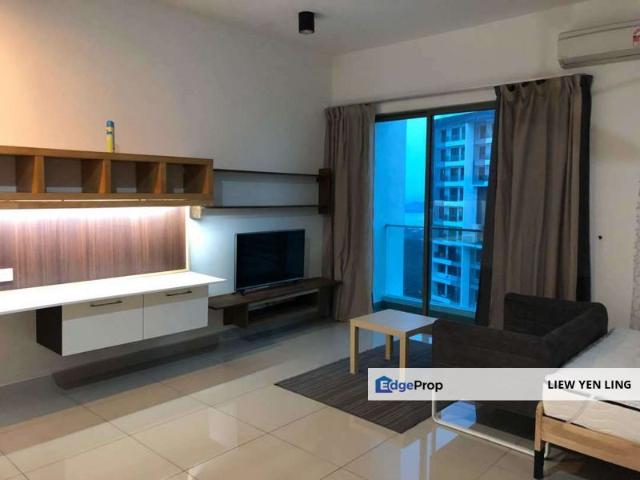 Condominium for rent in Tanjong Sepat, Selangor