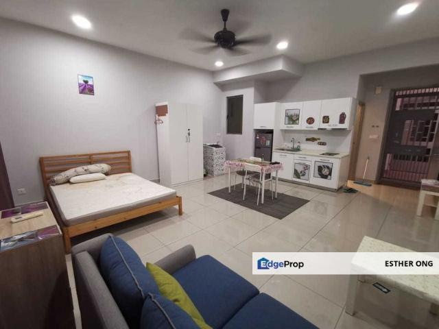 Condominium for sale in Tanjong Sepat, Selangor