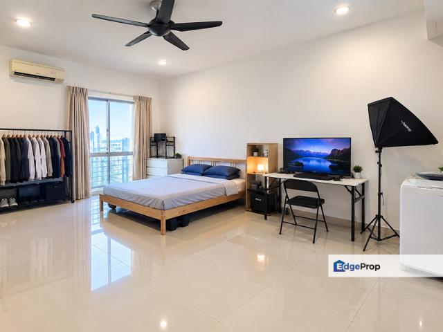 Condominium for sale in Tanjong Sepat, Selangor