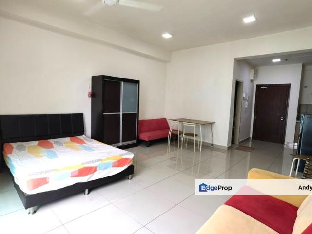 Condominium for sale in Tanjong Sepat, Selangor