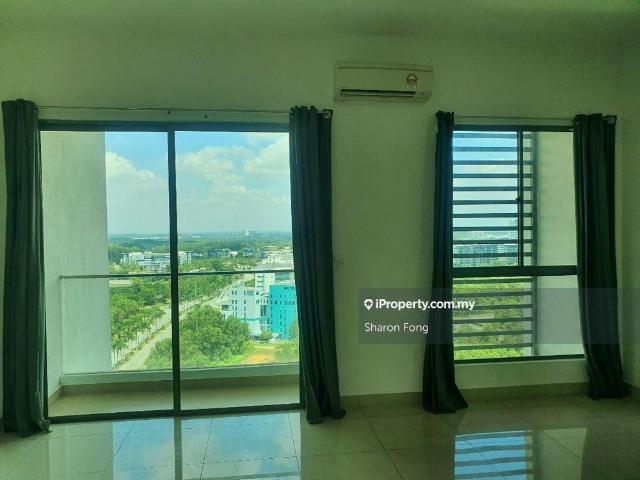 Apartment for rent in Tanjong Sepat, Selangor