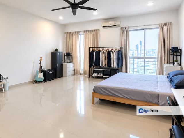 Condominium for sale in Cyber 5, Sepang