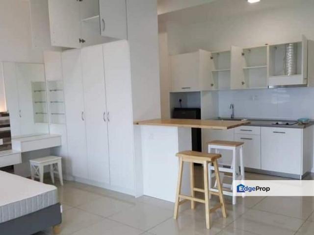 Condominium for sale in Tanjong Sepat, Selangor