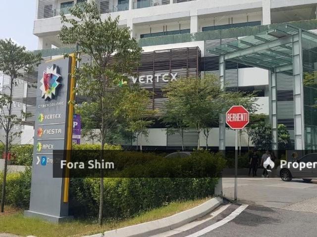 Condominium for rent in Tanjong Sepat, Selangor