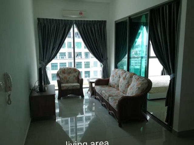 Property for sale in Cyberjaya, Sepang