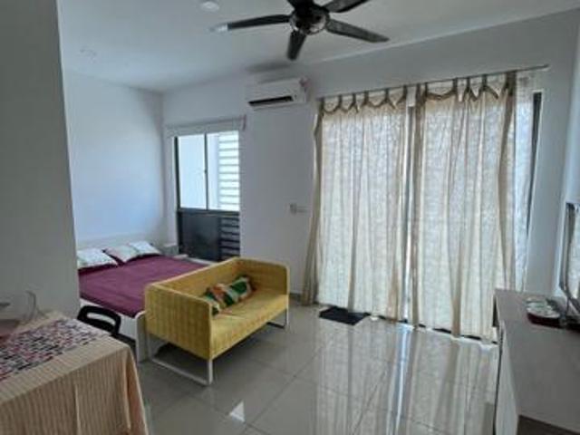 Condominium for sale in Tanjong Sepat, Selangor