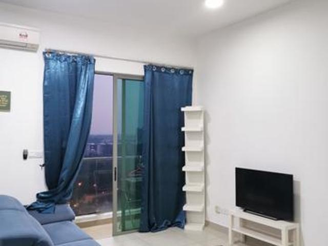 Serviced Residence for sale in Tanjong Sepat, Selangor