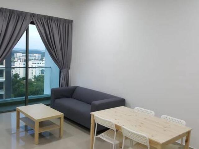 Serviced Residence for sale in Tanjong Sepat, Selangor
