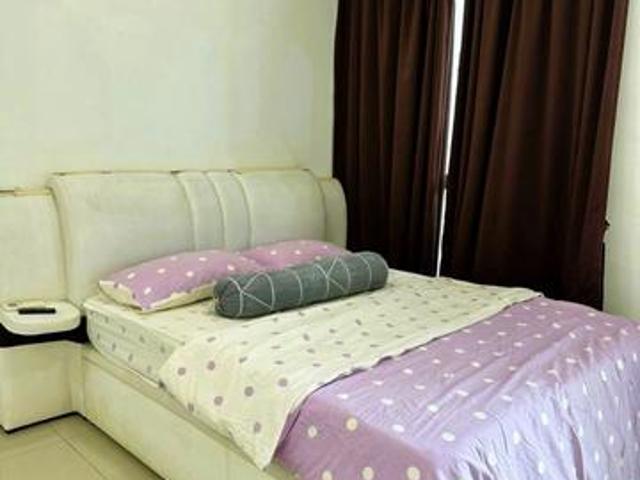 Serviced Residence for sale in Tanjong Sepat, Selangor