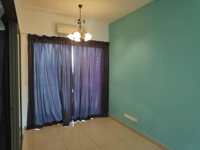 Serviced Residence for rent in Tanjong Sepat, Selangor
