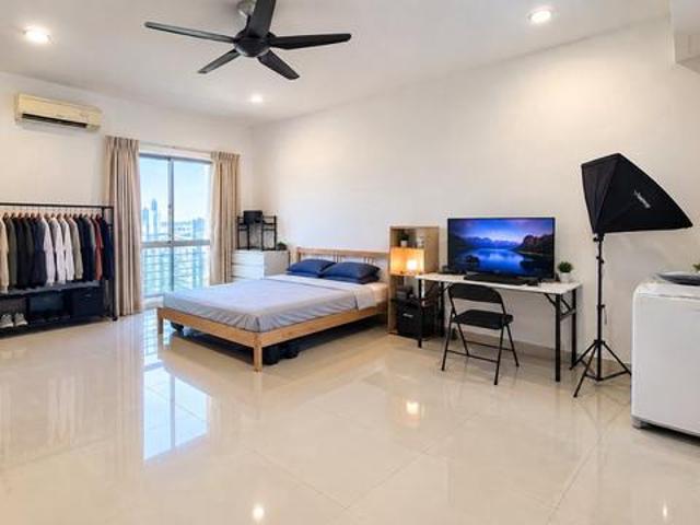 Serviced Residence for sale in Tanjong Sepat, Selangor